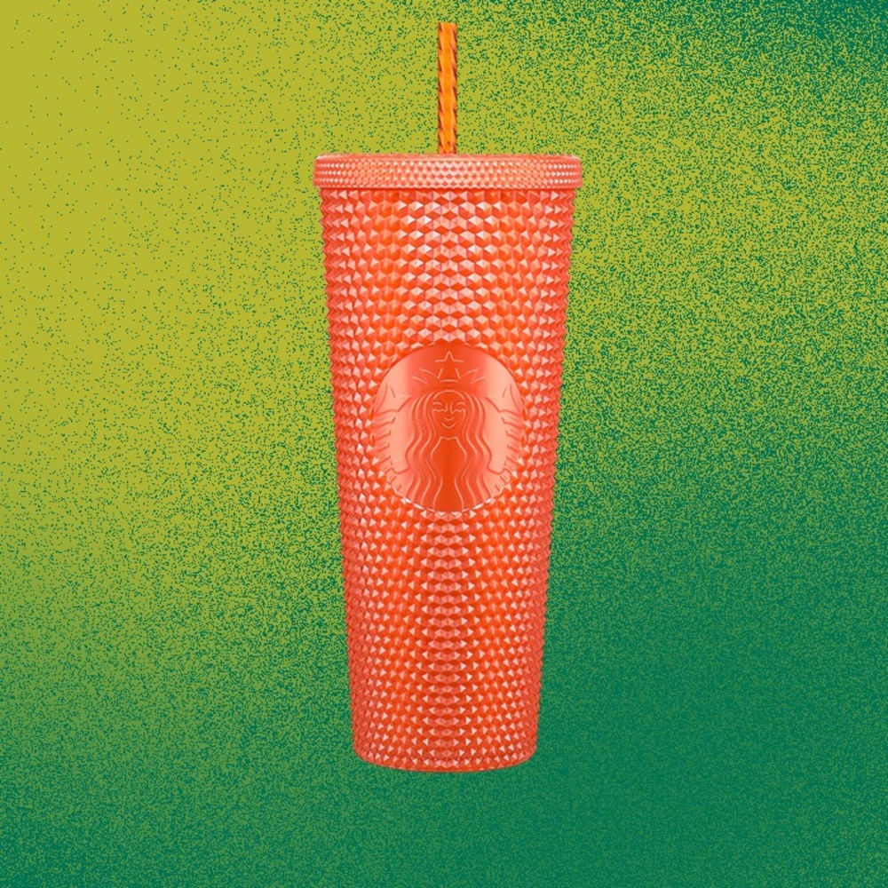 FALL 2022 Release Starbucks Studded